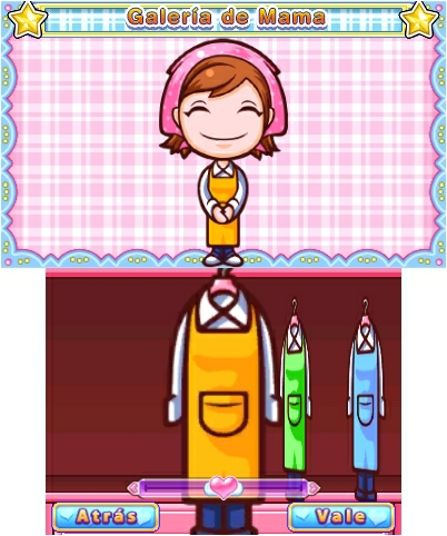 Cooking Mama 4 - Imagen 32
